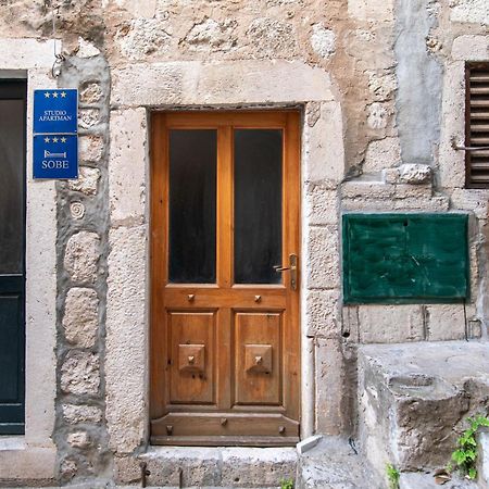 Gallus Old Town Apartment Dubrovnik Exterior photo