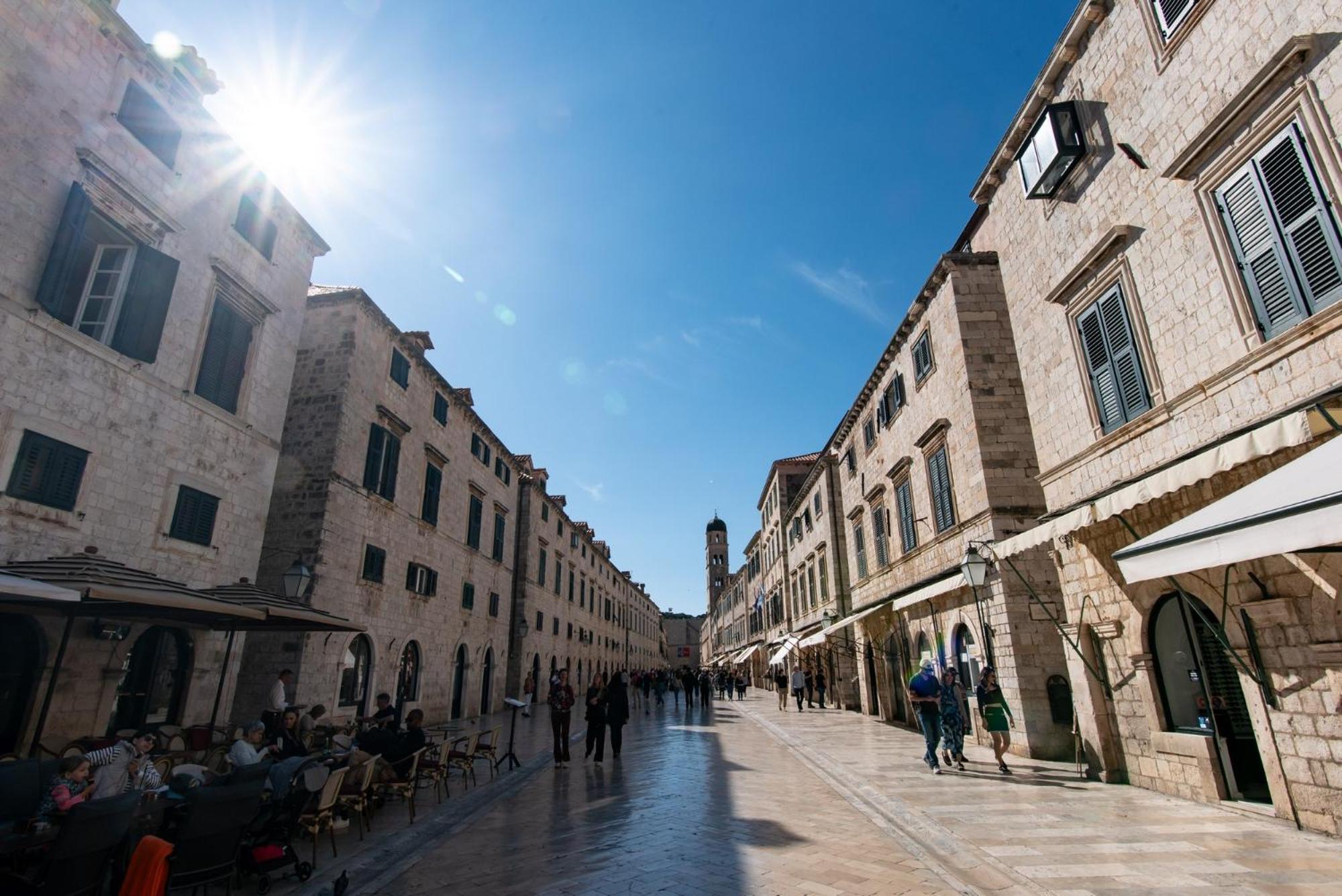 Gallus Old Town Apartment Dubrovnik Exterior photo