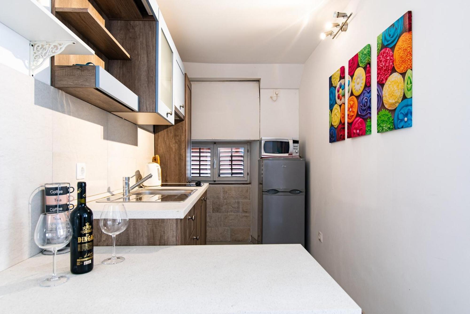 Gallus Old Town Apartment Dubrovnik Exterior photo