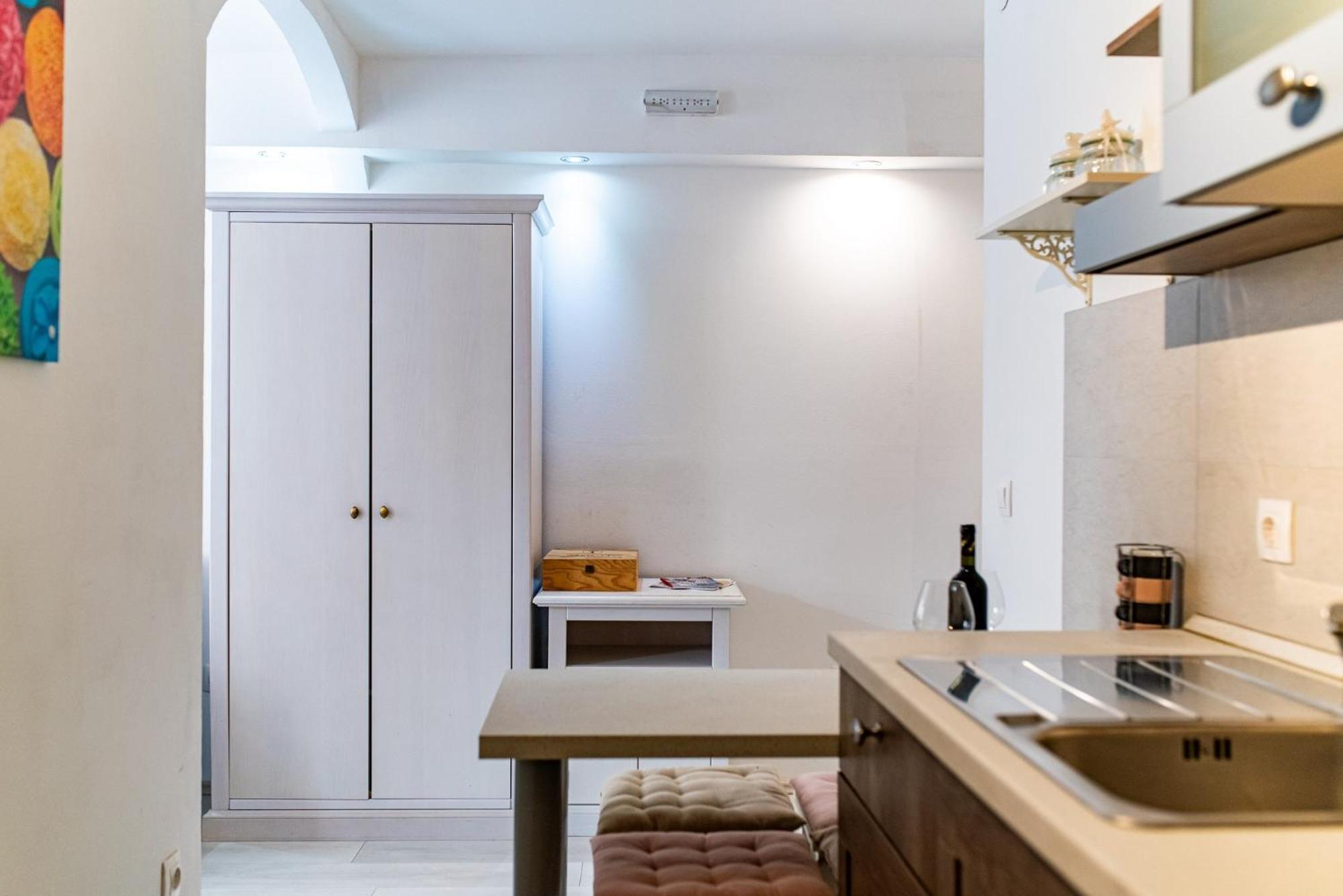 Gallus Old Town Apartment Dubrovnik Exterior photo