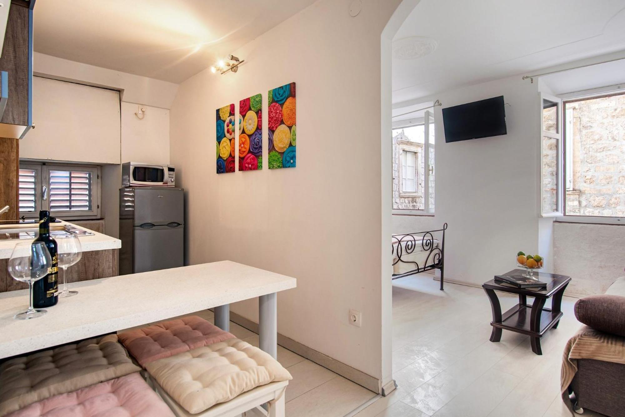 Gallus Old Town Apartment Dubrovnik Exterior photo